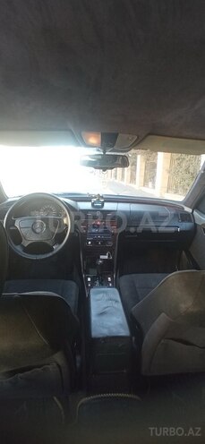 Mercedes C 180 1995, 300,000 km - 1.8 l - Bakı
