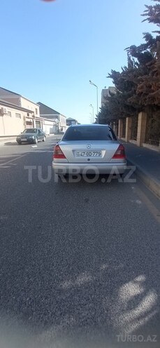 Mercedes C 180 1995, 300,000 km - 1.8 l - Bakı