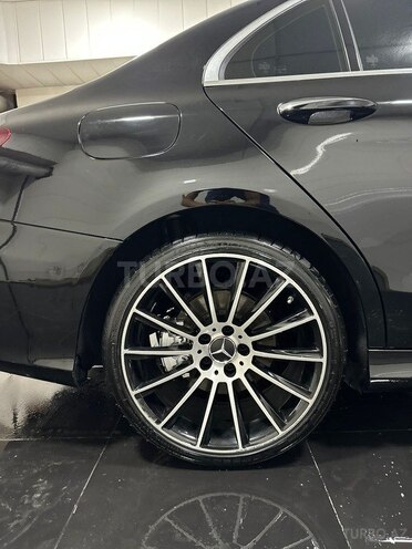 Mercedes C 300 2021, 121 km - 2.0 l - Bakı