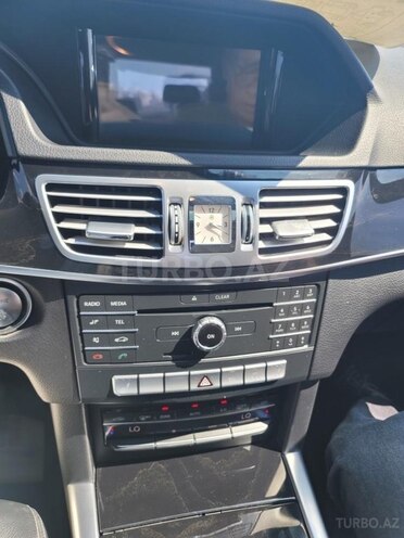 Mercedes E 220-19