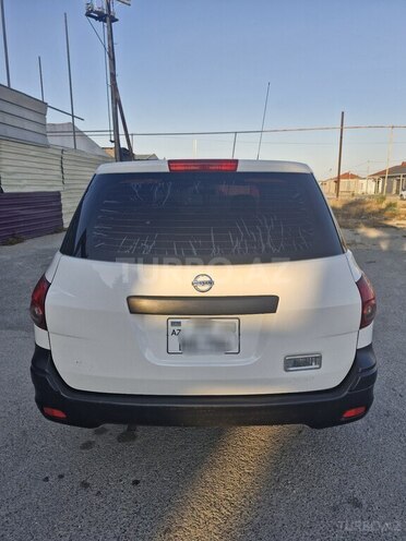 Nissan Wingroad 2016, 130,000 km - 1.5 l - Bakı