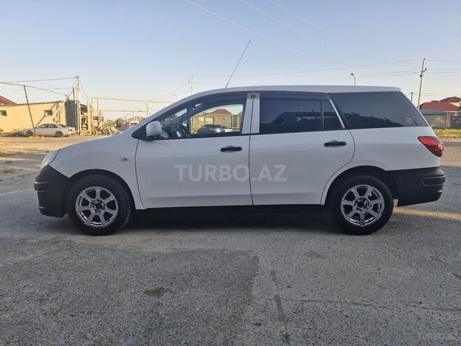 Nissan Wingroad 2016, 130,000 km - 1.5 l - Bakı
