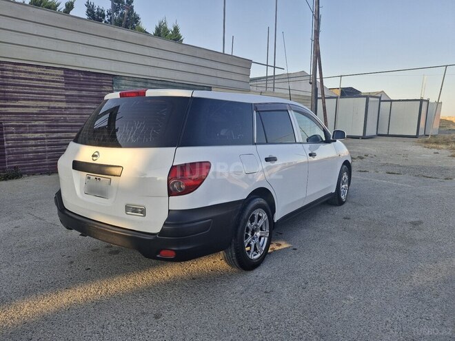 Nissan Wingroad 2016, 130,000 km - 1.5 l - Bakı