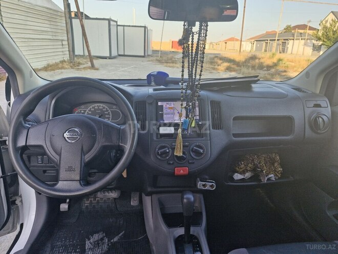 Nissan Wingroad 2016, 130,000 km - 1.5 l - Bakı