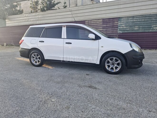 Nissan Wingroad 2016, 130,000 km - 1.5 l - Bakı