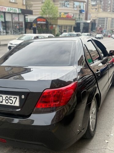 Khazar LD 2020, 81,000 km - 1.7 l - Bakı