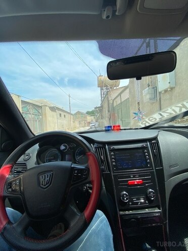 Khazar LD 2020, 81,000 km - 1.7 l - Bakı