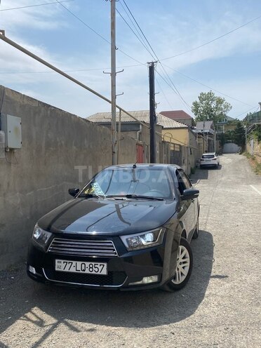 Khazar LD 2020, 81,000 km - 1.7 l - Bakı