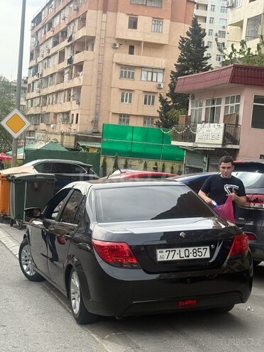 Khazar LD 2020, 81,000 km - 1.7 l - Bakı