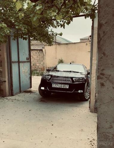 Khazar LD 2020, 81,000 km - 1.7 l - Bakı