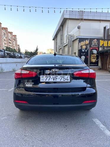 Kia Forte-4