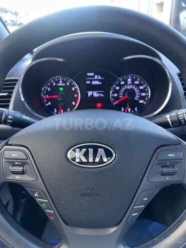 Kia Forte 2016, 152,888 km - 1.8 l - Bakı