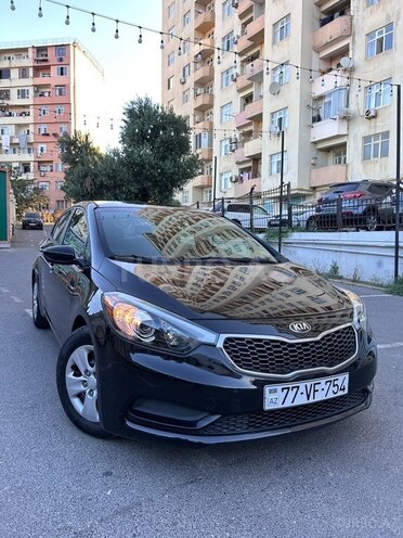 Kia Forte-1