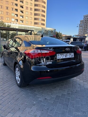 Kia Forte-5