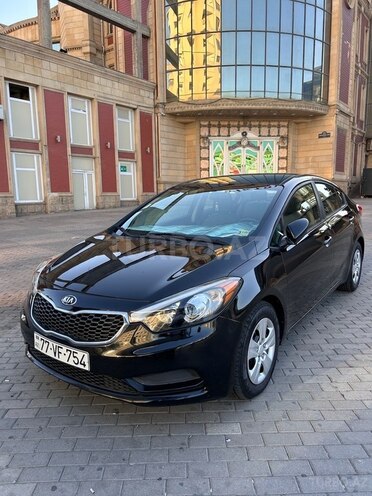 Kia Forte-3