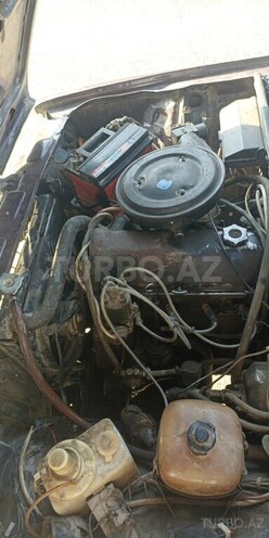 LADA (VAZ) 2107 2001, 396,500 km - 1.6 л - Ağcabədi