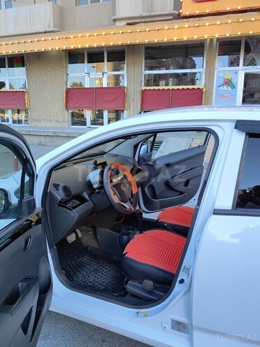 Chevrolet Spark 2012, 152,500 km - 1.0 l - Bakı