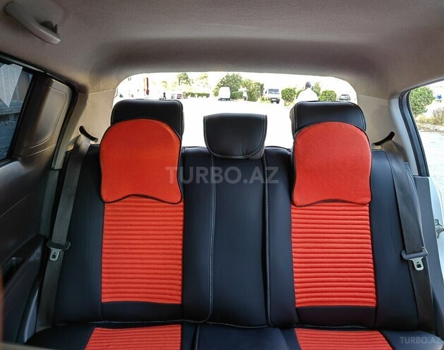 Chevrolet Spark 2012, 152,500 km - 1.0 l - Bakı