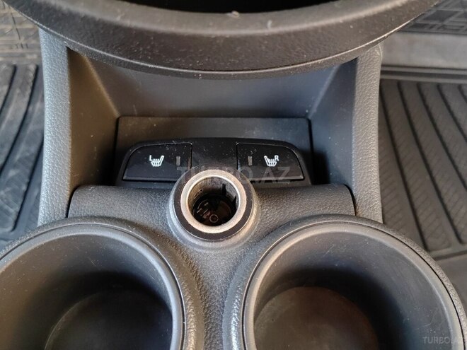 Chevrolet Spark 2012, 152,500 km - 1.0 l - Bakı