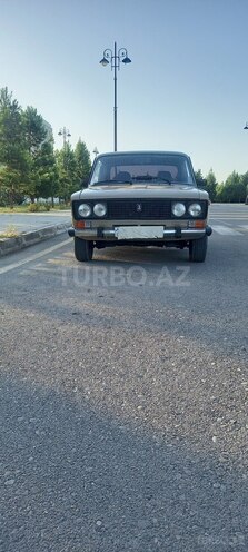 LADA (VAZ) 2106 1989, 485,283 km - 1.3 l - Ağdaş