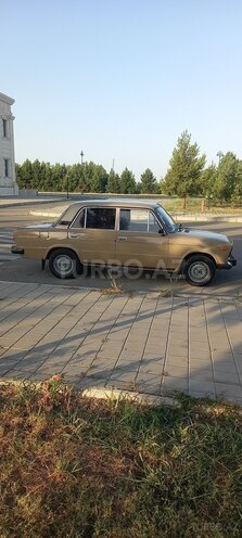 LADA (VAZ) 2106 1989, 485,283 km - 1.3 l - Ağdaş