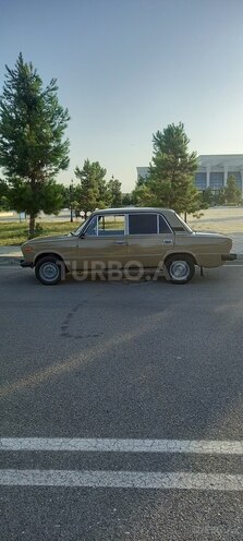 LADA (VAZ) 2106 1989, 485,283 km - 1.3 l - Ağdaş