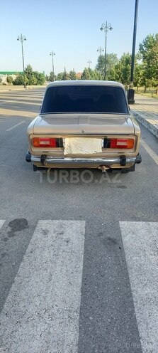 LADA (VAZ) 2106 1989, 485,283 km - 1.3 l - Ağdaş
