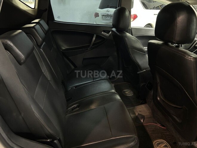 Geely Emgrand X7-4
