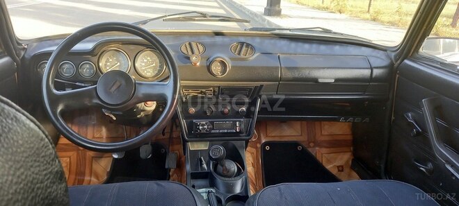 LADA (VAZ) 2106 1989, 485,283 km - 1.3 l - Ağdaş