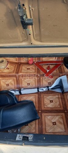 LADA (VAZ) 2106 1989, 485,283 km - 1.3 l - Ağdaş