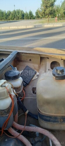 LADA (VAZ) 2106 1989, 485,283 km - 1.3 l - Ağdaş