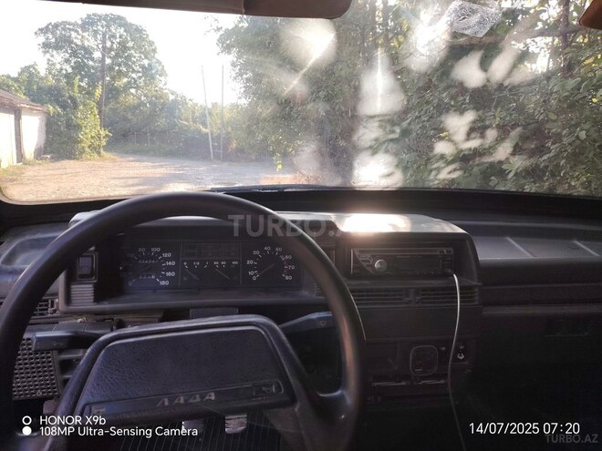 LADA (VAZ) 21099 1996, 200,000 km - 1.5 л - Qusar