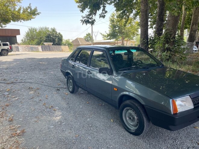 LADA (VAZ) 21099 2001, 382,500 km - 1.5 л - Ağdaş
