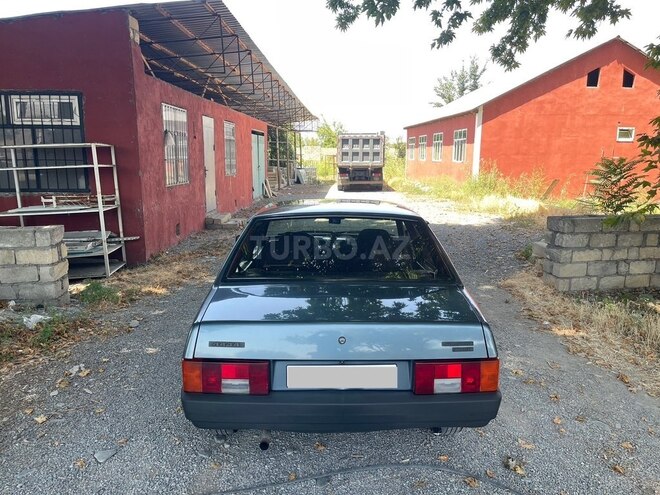LADA (VAZ) 21099 2001, 382,500 km - 1.5 л - Ağdaş