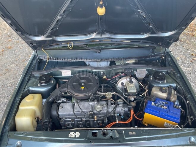 LADA (VAZ) 21099 2001, 382,500 km - 1.5 л - Ağdaş