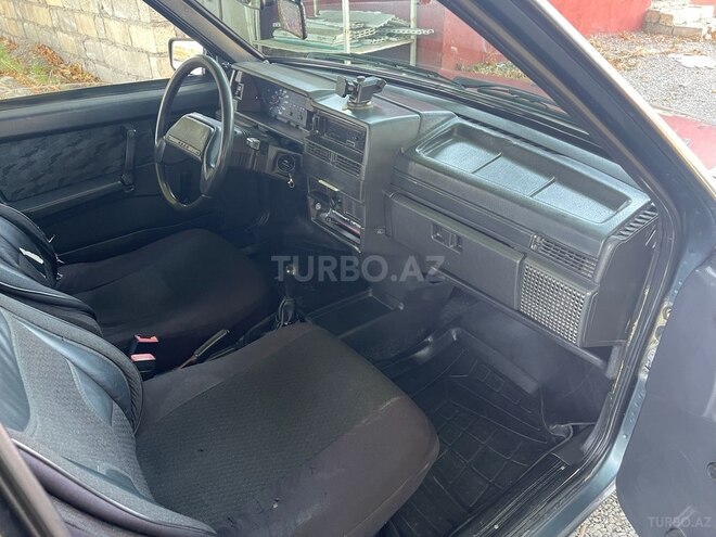 LADA (VAZ) 21099 2001, 382,500 km - 1.5 л - Ağdaş