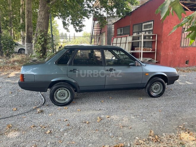 LADA (VAZ) 21099 2001, 382,500 km - 1.5 л - Ağdaş