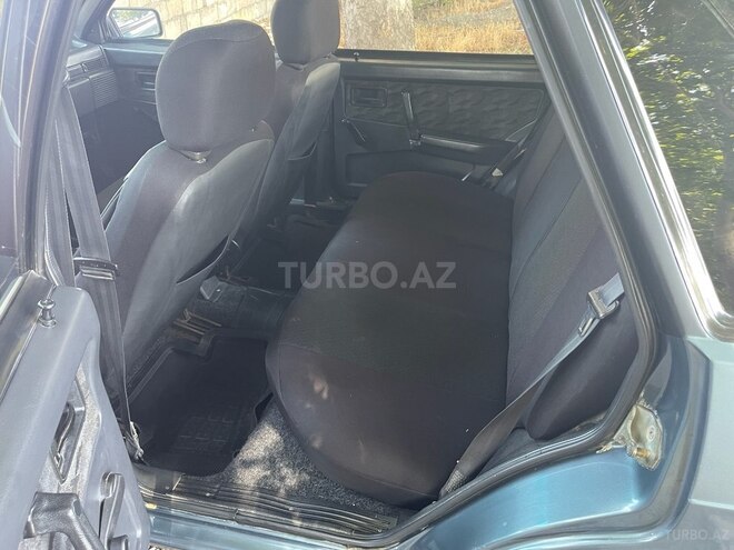 LADA (VAZ) 21099 2001, 382,500 km - 1.5 л - Ağdaş