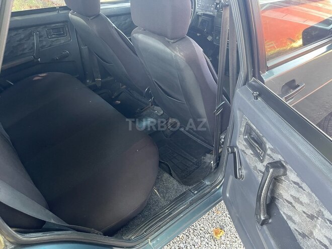 LADA (VAZ) 21099 2001, 382,500 km - 1.5 л - Ağdaş