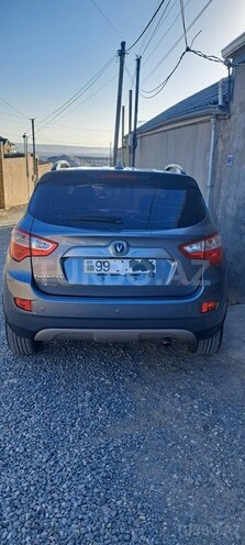 Changan CS 35 2014, 144,000 km - 1.6 l - Bakı