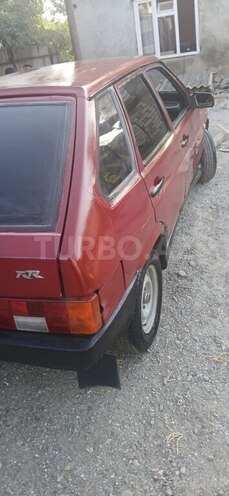 LADA (VAZ) 2109 1992, 35,000 km - 1.6 l - Masallı