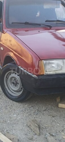 LADA (VAZ) 2109 1992, 35,000 km - 1.6 l - Masallı