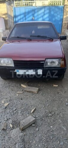 LADA (VAZ) 2109 1992, 35,000 km - 1.6 l - Masallı