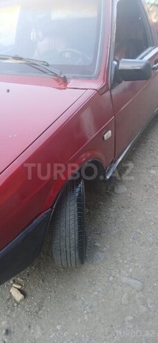 LADA (VAZ) 2109 1992, 35,000 km - 1.6 l - Masallı