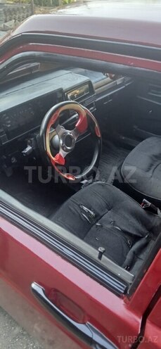 LADA (VAZ) 2109 1992, 35,000 km - 1.6 l - Masallı