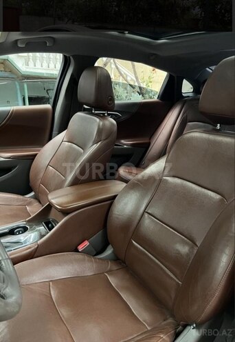 Chevrolet Malibu 2016, 117,471 km - 2.0 л - İsmayıllı