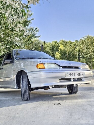 LADA (VAZ) 2114 2004, 358,000 km - 1.5 l - Şirvan