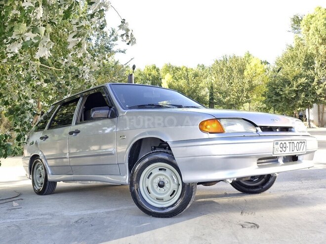 LADA (VAZ) 2114 2004, 358,000 km - 1.5 l - Şirvan