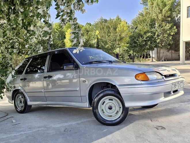 LADA (VAZ) 2114 2004, 358,000 km - 1.5 l - Şirvan