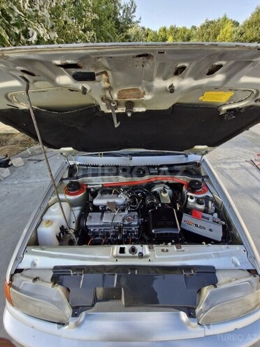 LADA (VAZ) 2114 2004, 358,000 km - 1.5 l - Şirvan